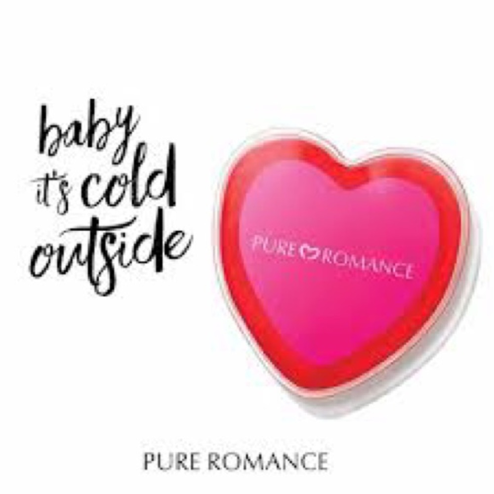 Heart Heat Pack
